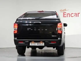 SsangYong Rexton Diesel 2.2 2Wd Adventure, снимка 4