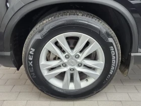SsangYong Rexton Diesel 2.2 2Wd Adventure, снимка 5