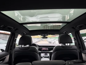 Audi Q7  45TDI* S-LINE* ПАНОРАМА* , снимка 14