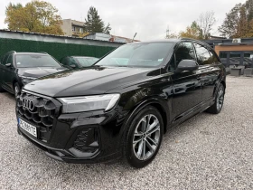 Audi Q7  45TDI* S-LINE* ПАНОРАМА* , снимка 1