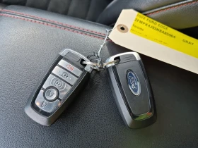 Ford Edge Awd St Line / АВТОКРЕДИТ, снимка 11