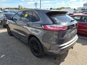 Ford Edge Awd St Line / АВТОКРЕДИТ, снимка 3
