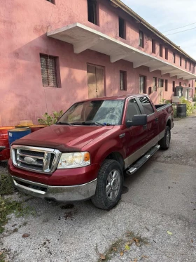 Ford F150, снимка 1