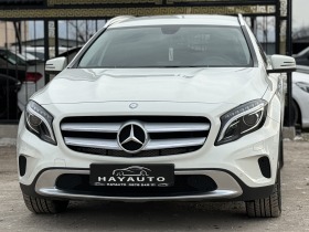 Обява за продажба на Mercedes-Benz GLA 220 CDI=4 MATIC= ~34 999 лв. - изображение 1
