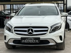 Mercedes-Benz GLA 220 CDI=4 MATIC= 1