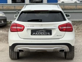 Mercedes-Benz GLA 220 CDI=4 MATIC=, снимка 6