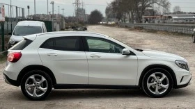 Mercedes-Benz GLA 220 CDI=4 MATIC=, снимка 4