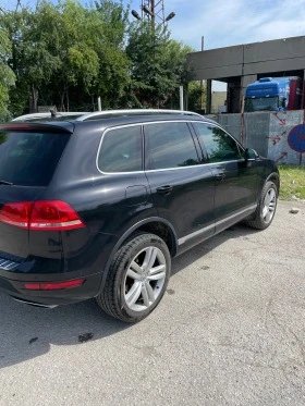 VW Touareg, снимка 15