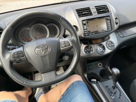 Toyota Rav4 2.2d 4x4, снимка 13