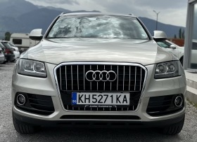 Audi Q5 2.0TDI-150кс-Нави-90000км-Климатроник-Top-New, снимка 2