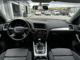 Audi Q5 2.0TDI-150кс-Нави-90000км-Климатроник-Top-New, снимка 11