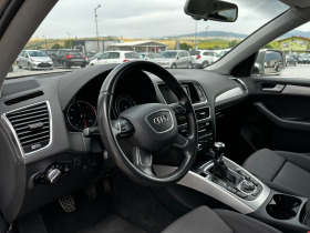 Audi Q5 2.0TDI-150кс-Нави-90000км-Климатроник-Top-New, снимка 10