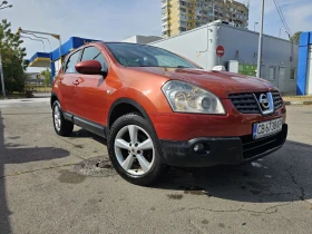 Nissan Qashqai 2.0 4x4, снимка 1