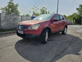 Nissan Qashqai 2.0 4x4, снимка 2