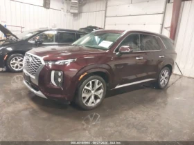 Hyundai Palisade LIMITED | Mobile.bg    2