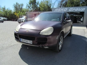 Porsche Cayenne 3.2V6-NAVI-PANORAMA-СОБСТВЕН ЛИЗИНГ, снимка 1