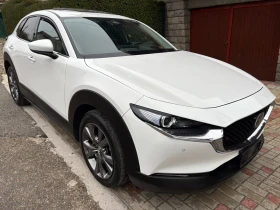 Mazda CX-30 AWD 2.0 186к.с Автоматик 100 000км, снимка 5