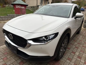 Mazda CX-30 AWD 2.0 186к.с Автоматик 100 000км, снимка 1