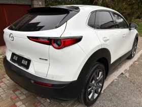 Mazda CX-30 AWD 2.0 186к.с Автоматик 100 000км, снимка 4