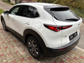 Mazda CX-30 AWD 2.0 186к.с Автоматик 100 000км, снимка 2