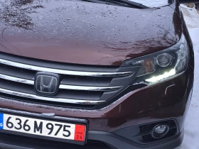 Honda Cr-v /DISTRONIC/F1 /./! | Mobile.bg    11