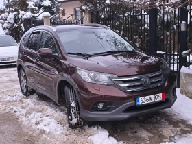 Honda Cr-v /DISTRONIC/F1 /./! | Mobile.bg    4