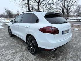 Porsche Cayenne Сменена верига / 133к км / CarPlay / 21&#34;, снимка 6