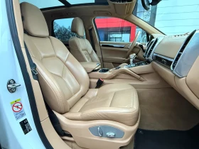 Porsche Cayenne Сменена верига / 133к км / CarPlay / 21&#34;, снимка 15