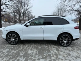 Porsche Cayenne Сменена верига / 133к км / CarPlay / 21&#34;, снимка 7