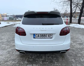 Porsche Cayenne Сменена верига / 133к км / CarPlay / 21&#34;, снимка 5