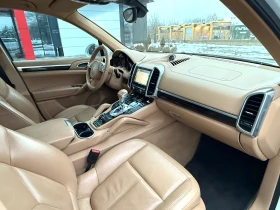 Porsche Cayenne Сменена верига / 133к км / CarPlay / 21&#34;, снимка 16