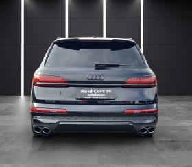 Audi SQ7 4.0TDI* 22* PANO* KEYLESS* DISTR* SPORT SEATS* , снимка 5