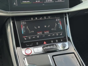 Audi SQ7 4.0TDI* 22* PANO* KEYLESS* DISTR* SPORT SEATS* , снимка 12