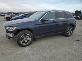  Mercedes-Benz GLC 30...