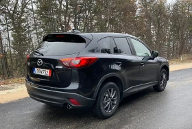 Mazda CX-5 AWD 4x4 , снимка 4