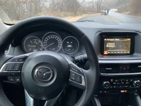 Mazda CX-5 AWD 4x4 , снимка 8