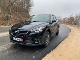 Mazda CX-5 AWD 4x4 , снимка 2