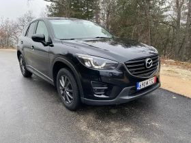 Mazda CX-5 AWD 4x4 , снимка 1