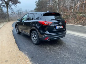 Mazda CX-5 AWD 4x4 , снимка 3