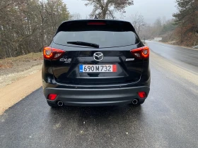 Mazda CX-5 AWD 4x4 , снимка 5