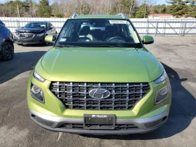 Hyundai Venue SEL
