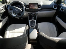 Hyundai Venue SEL - 26000 лв. - 28689040 | Car24.bg