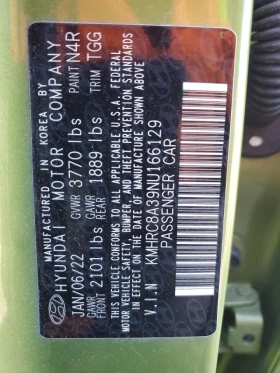 Hyundai Venue SEL - 26000 лв. - 28689040 | Car24.bg