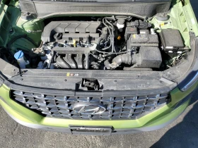 Hyundai Venue SEL - 26000 лв. - 28689040 | Car24.bg