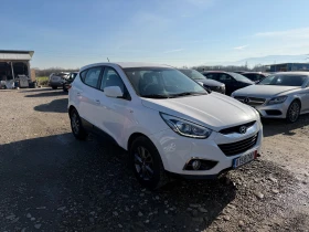 Hyundai IX35 1.7 CRDI, снимка 3
