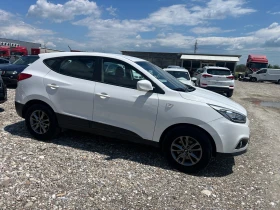 Hyundai IX35 1.7 CRDI | Mobile.bg    4