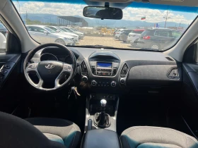 Hyundai IX35 1.7 CRDI | Mobile.bg    15