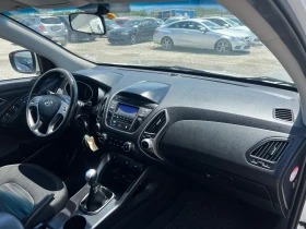 Hyundai IX35 1.7 CRDI | Mobile.bg    13