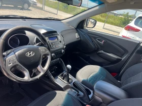 Hyundai IX35 1.7 CRDI | Mobile.bg    11
