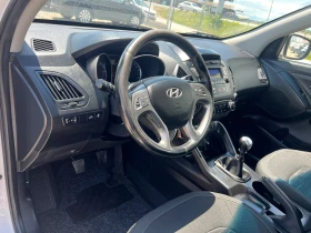 Hyundai IX35 1.7 CRDI | Mobile.bg    10
